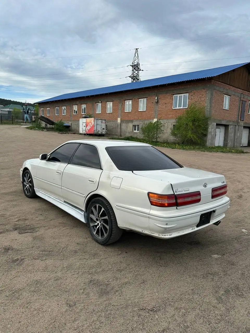 Продам или обменяю Subaru Legacy 2.0L - Авто в Улан-Удэ