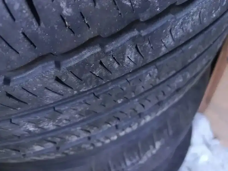 Продам резину Triangle 265/60 R18 - Шины и диски (Авто) в Улан-Удэ