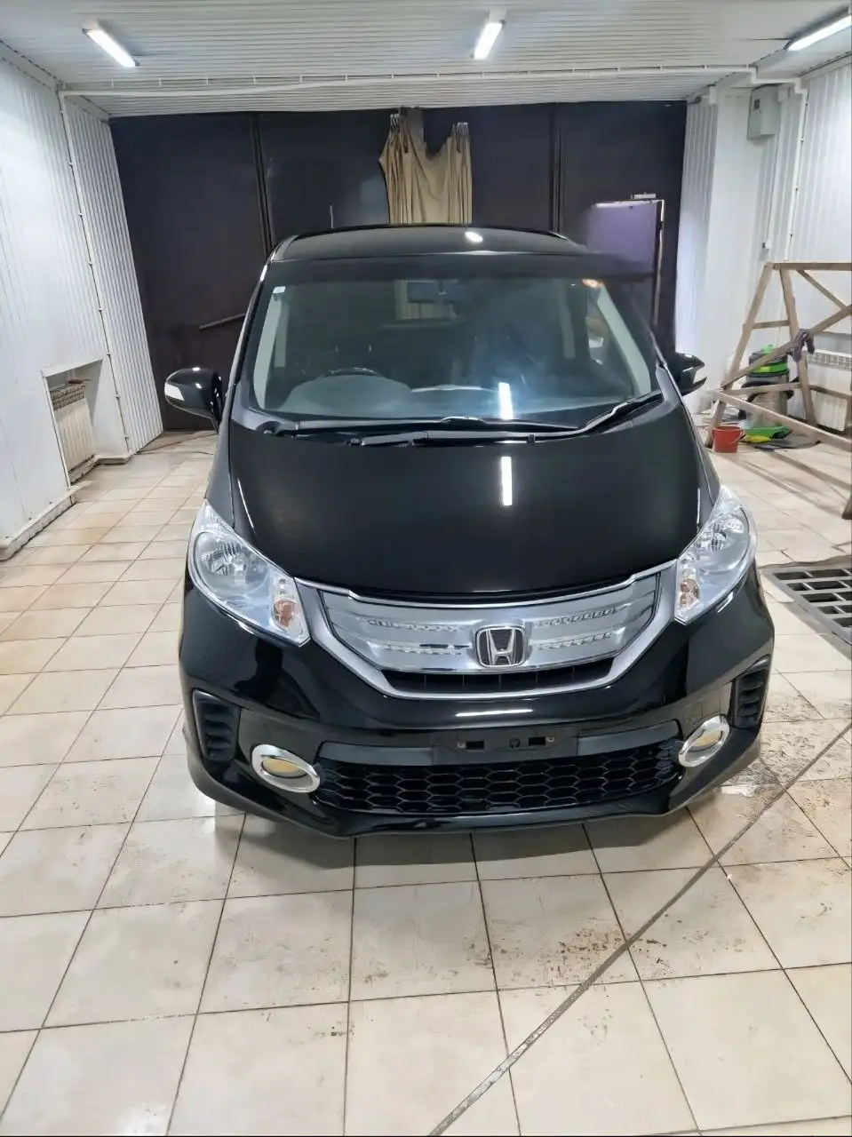 Toyota Alphard 2013 - Легковые автомобили (Авто) в Улан-Удэ
