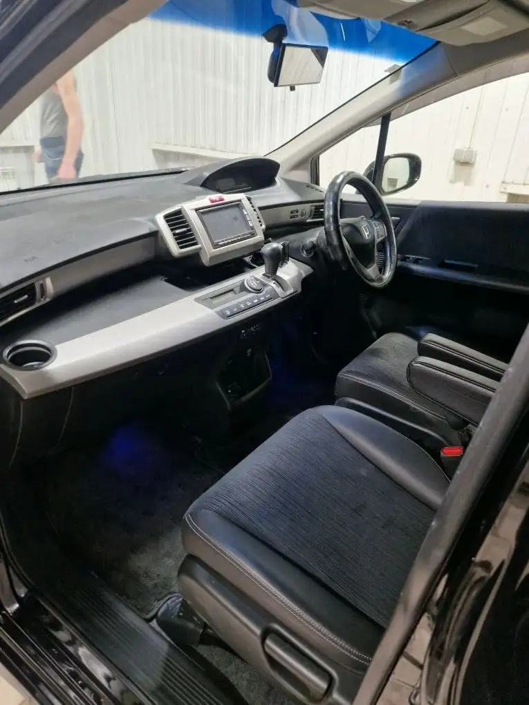 Toyota Alphard 2013 - Легковые автомобили (Авто) в Улан-Удэ