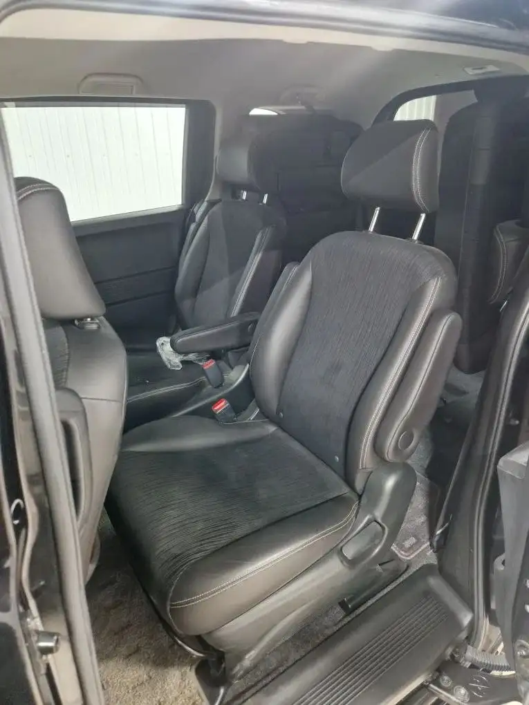 Toyota Alphard 2013 - Легковые автомобили (Авто) в Улан-Удэ