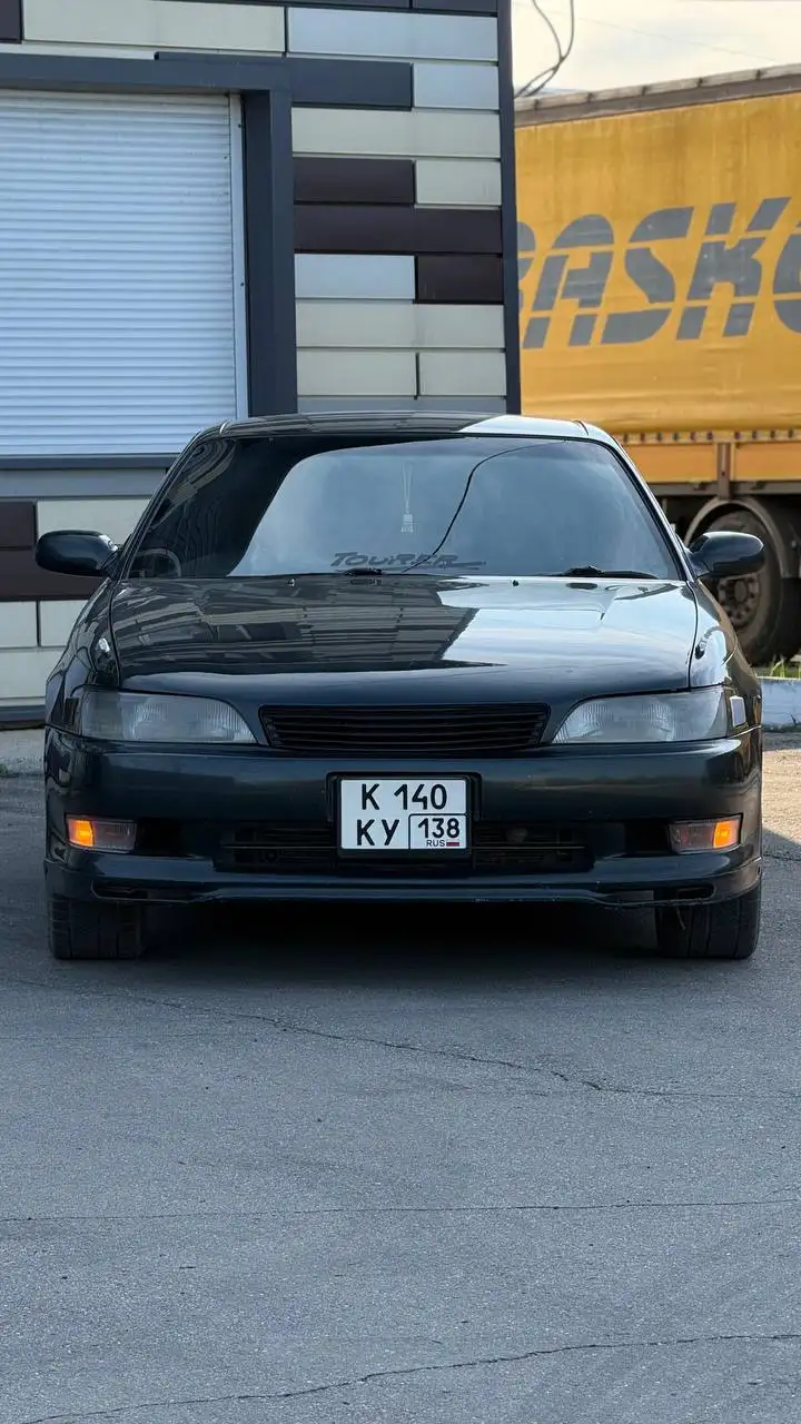 Продам Toyota Mark II 2.5 Трамблер без вложений - Легковые автомобили (Авто) в Улан-Удэ