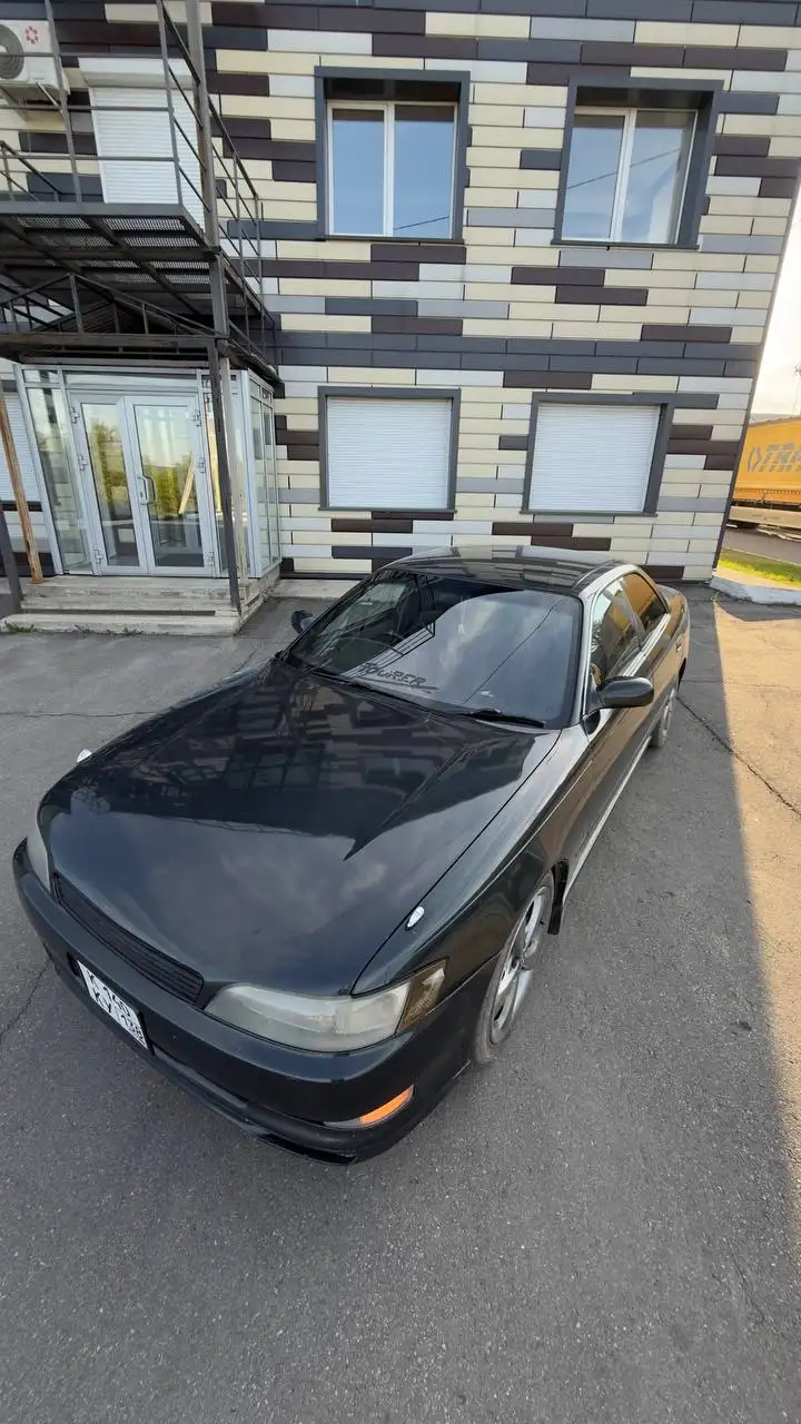 Продам Toyota Mark II 2.5 Трамблер без вложений - Легковые автомобили (Авто) в Улан-Удэ