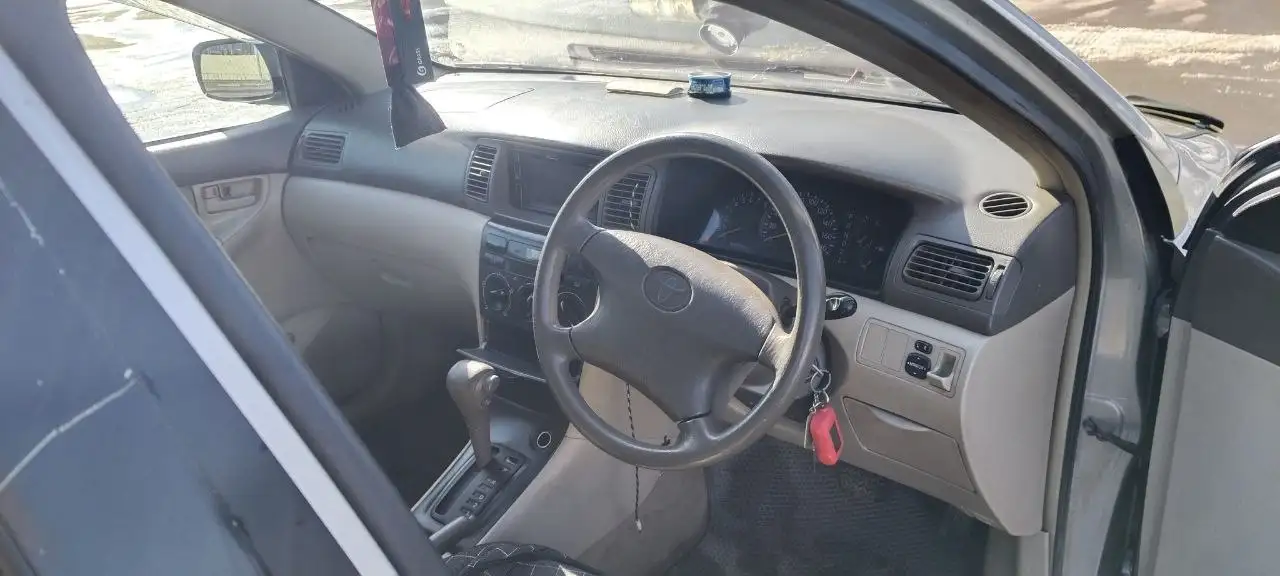 Продам Toyota Corolla Fielder - Легковые автомобили (Авто) в Улан-Удэ