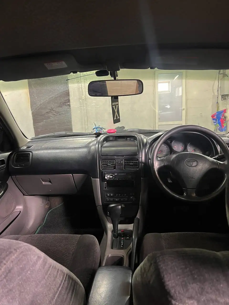Toyota Caldina 1.8 1997-2001 - Легковые автомобили (Авто) в Улан-Удэ