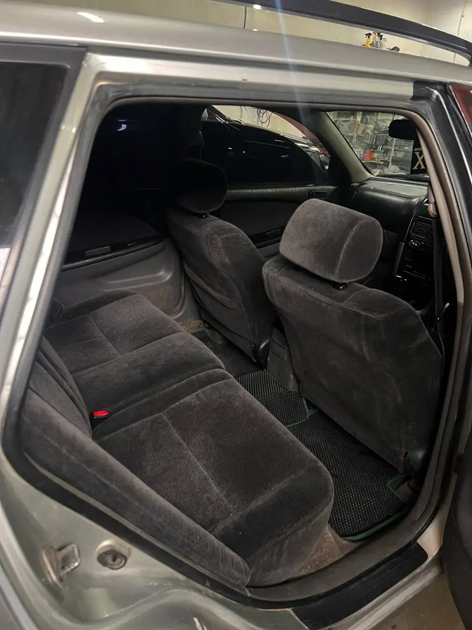 Toyota Caldina 1.8 1997-2001 - Легковые автомобили (Авто) в Улан-Удэ