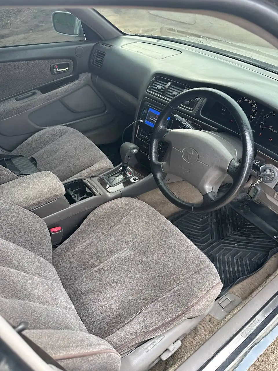 Продам обменяю Бодрый ход 2л не бимс - Легковые автомобили (Авто) в Улан-Удэ