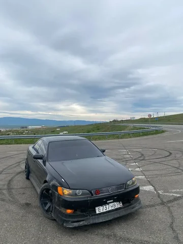 Продам Toyota Mark 2 в 90 кузове - Легковые автомобили в Улан-Удэ