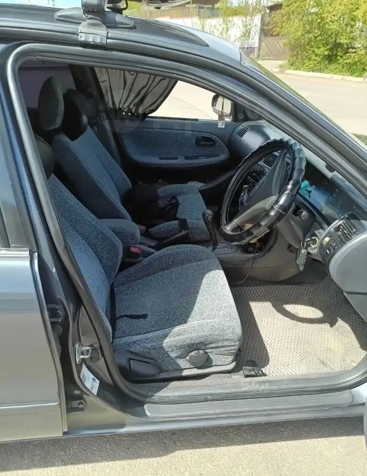 Toyota Sprinter 1994 в хорошем состоянии - Авто в Улан-Удэ