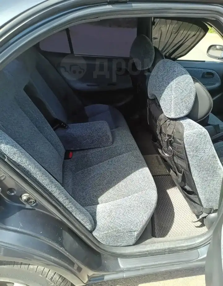 Toyota Sprinter 1994 в хорошем состоянии - Авто в Улан-Удэ