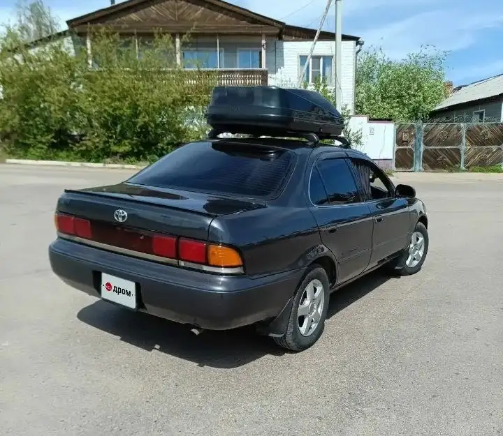 Toyota Sprinter 1994 в хорошем состоянии - Авто в Улан-Удэ