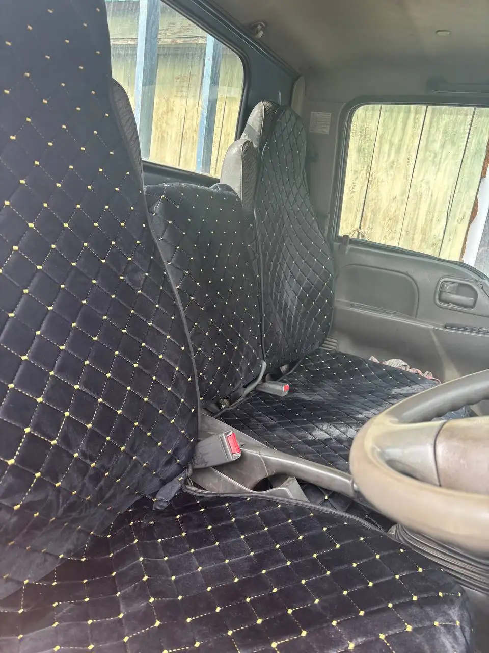 Продам Nissan Atlas 1998 - Грузовики (Авто) в Кяхта