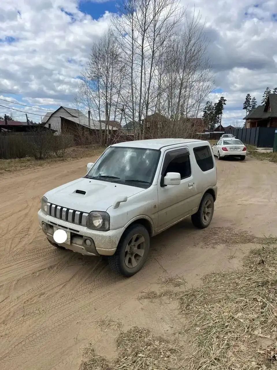 Geely Emgrand X7 2010 г.в., 0.7 л, 77000 км - Легковые автомобили (Авто) в Улан-Удэ
