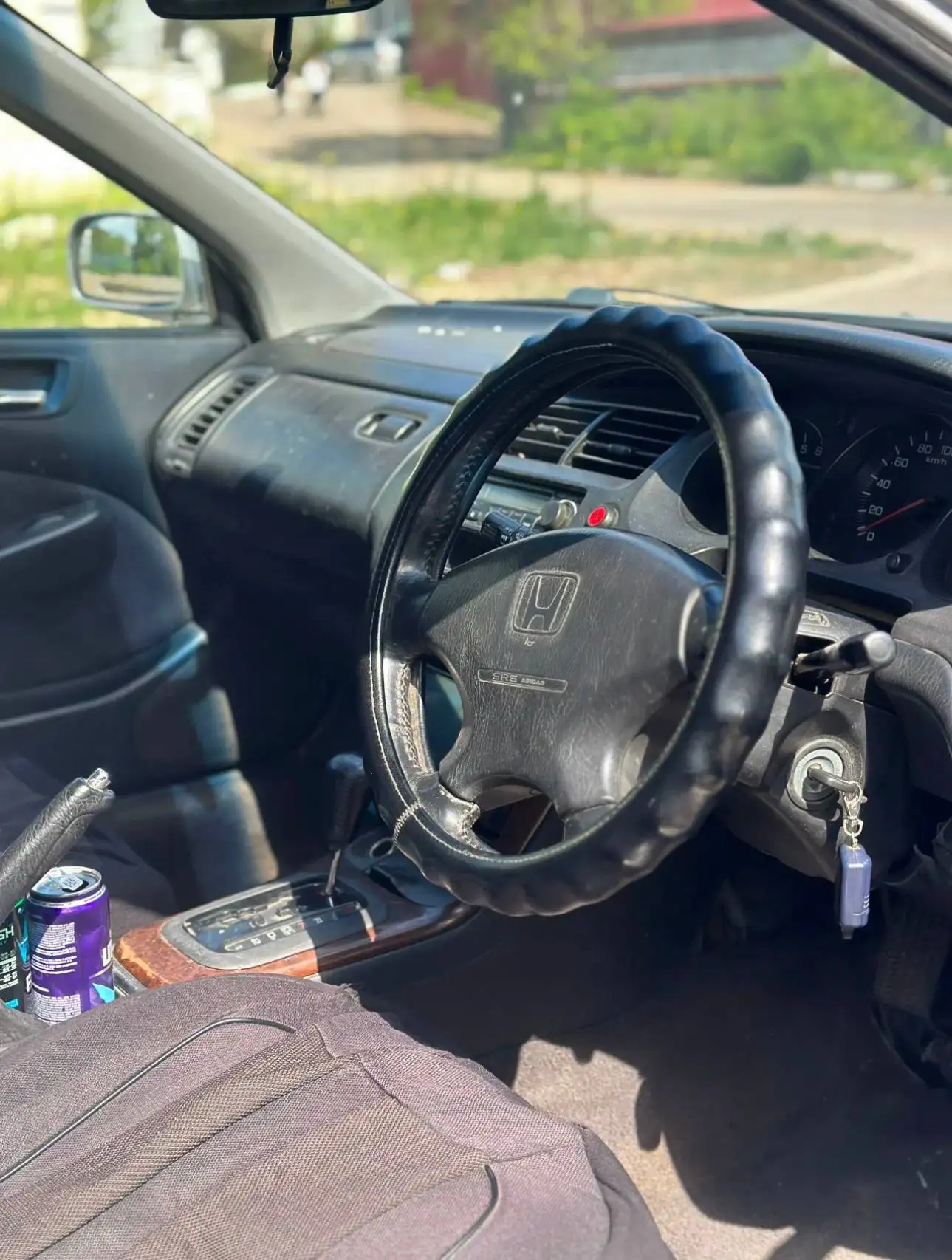 Продам Honda Accord 2002 - Легковые автомобили (Авто) в Улан-Удэ