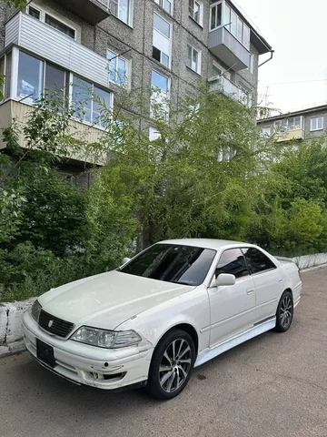 Toyota Caldina 1997 - частное объявление в Улан-Удэ