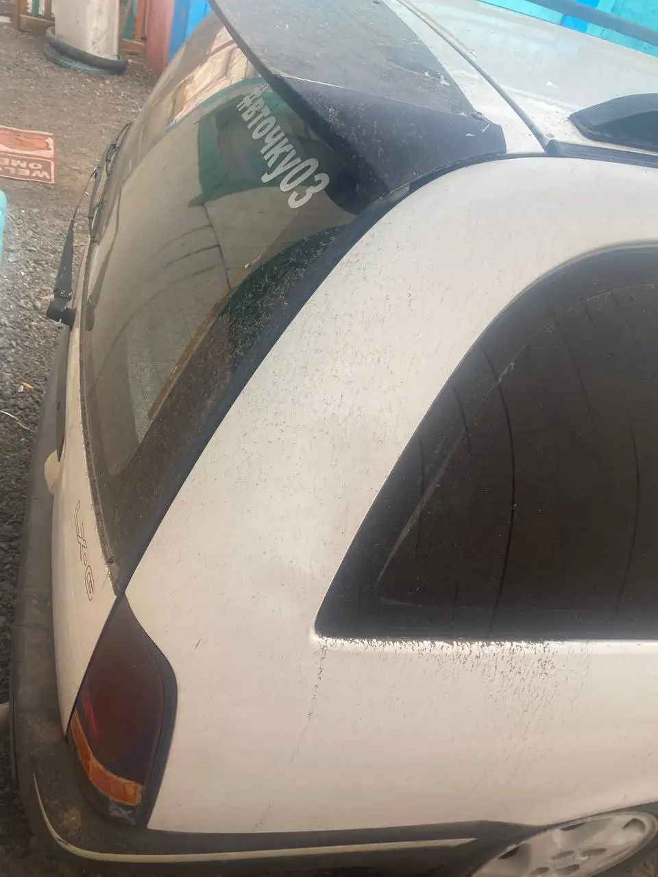 Продажа/обмен автомобиля на мотоцикл, дизель, не заводится - Легковые автомобили (Авто) в Улан-Удэ