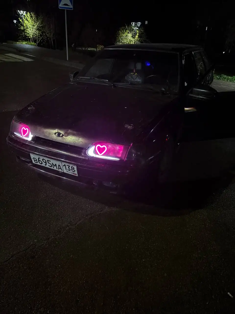 Обмен: ВАЗ 2114 и ВАЗ 2106 - Авто в Улан-Удэ