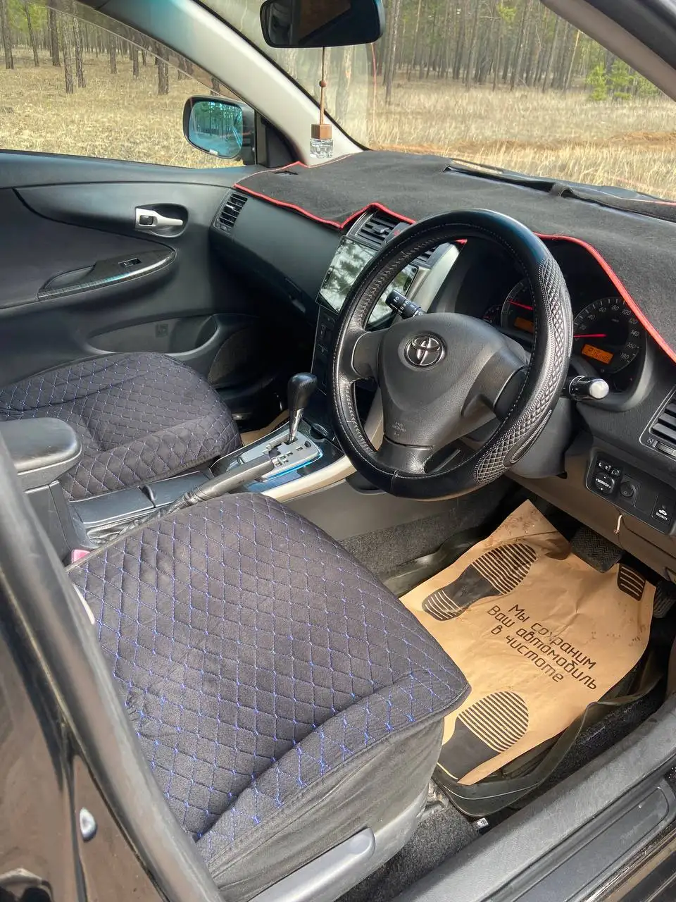 Продажа Toyota Fielder 1.8 Sport - Легковые автомобили (Авто) в Улан-Удэ