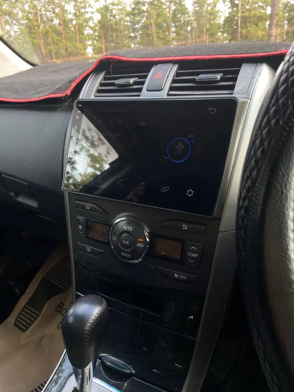 Продажа Toyota Fielder 1.8 Sport - Легковые автомобили (Авто) в Улан-Удэ