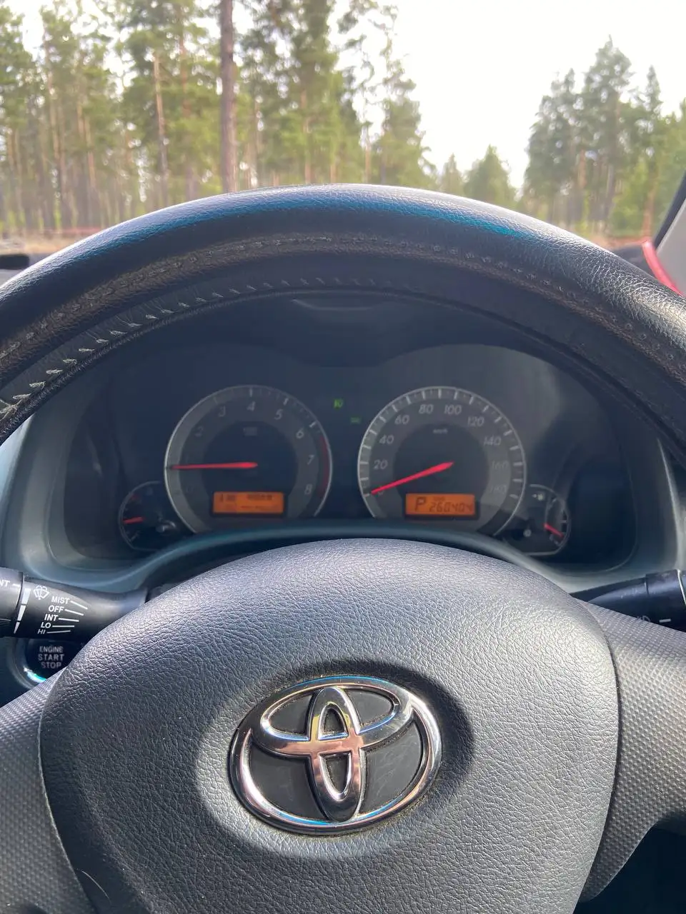 Продажа Toyota Fielder 1.8 Sport - Легковые автомобили (Авто) в Улан-Удэ