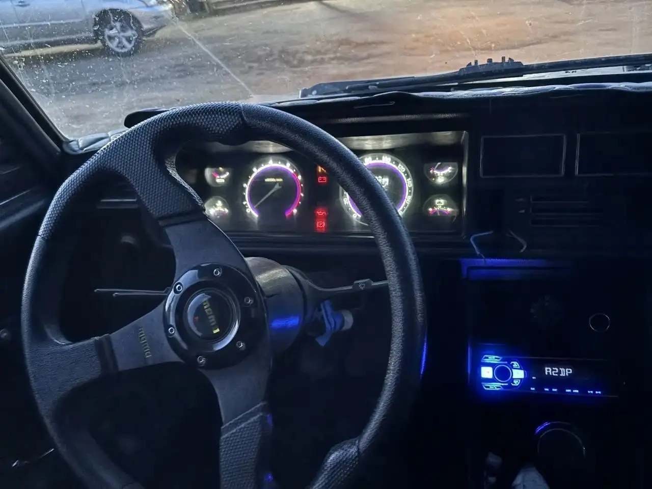 ВАЗ 2107 2005 год - Легковые автомобили (Авто) в Улан-Удэ