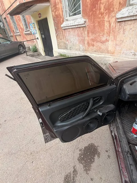 Обмен 2 авто на иномарку - Легковые автомобили в Улан-Удэ