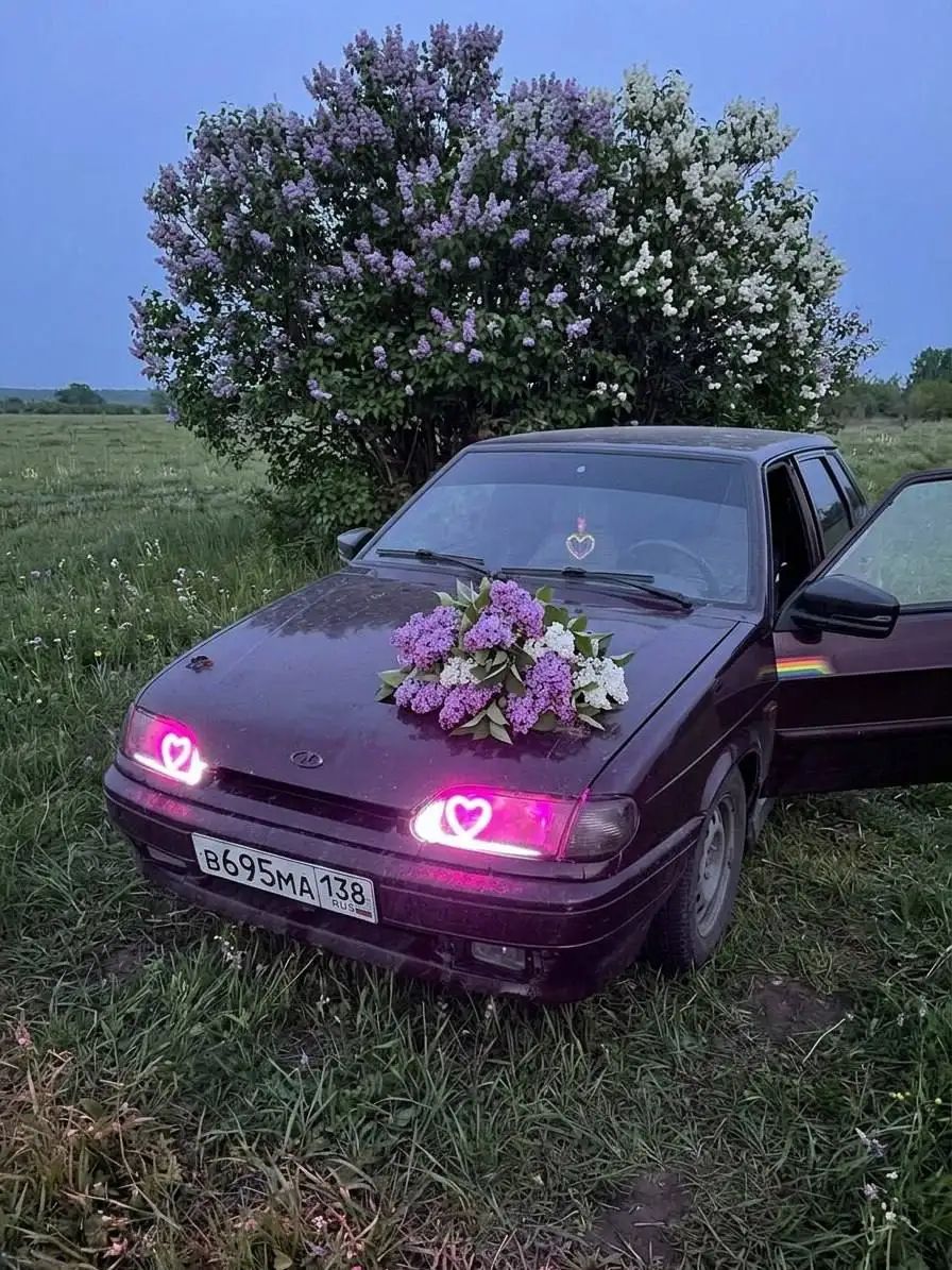 Обмен 2 авто на иномарку - Легковые автомобили (Авто) в Улан-Удэ