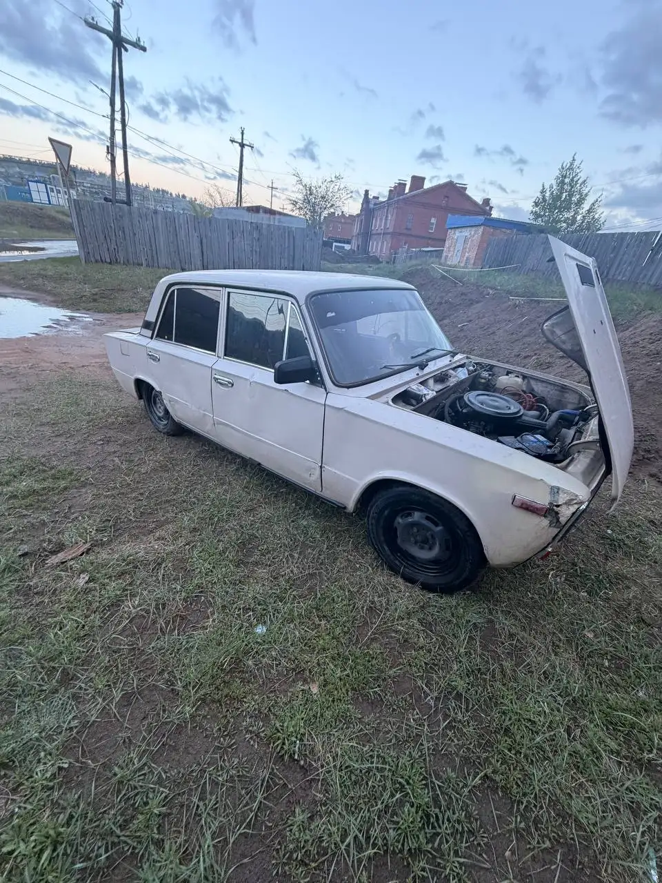 Обмен 2 авто на иномарку - Легковые автомобили (Авто) в Улан-Удэ