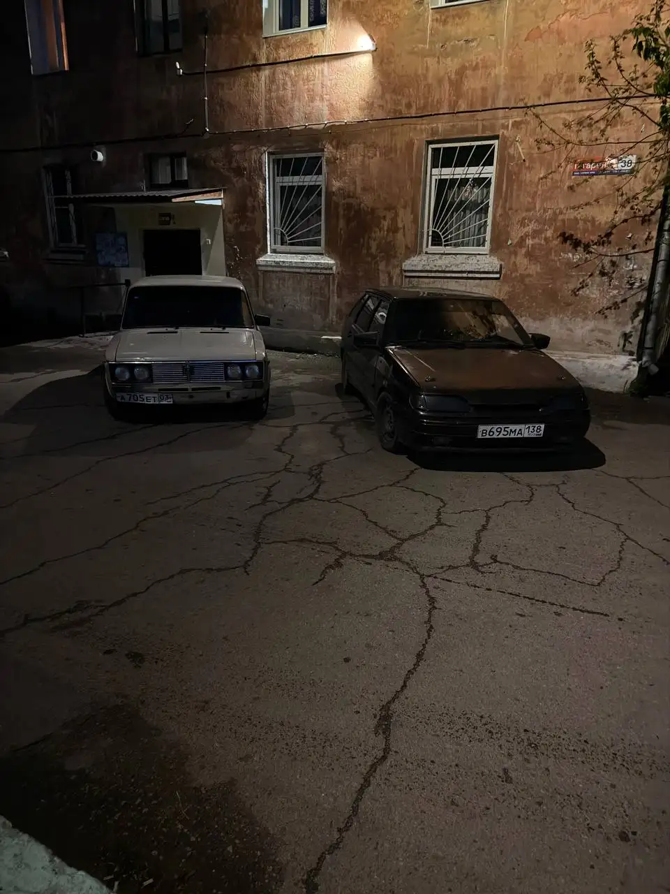Обмен 2 авто на иномарку - Легковые автомобили (Авто) в Улан-Удэ