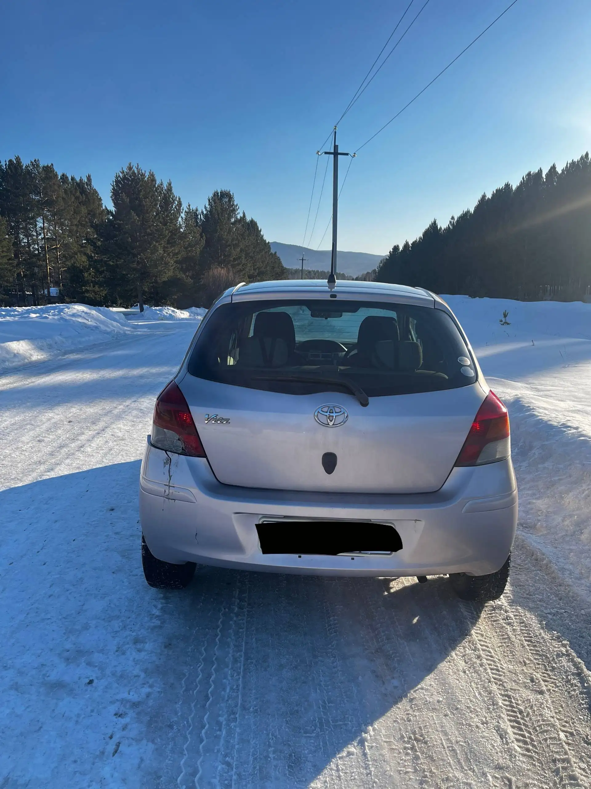 Продам автомобиль Drom - Автомобили (Авто) в Улан-Удэ