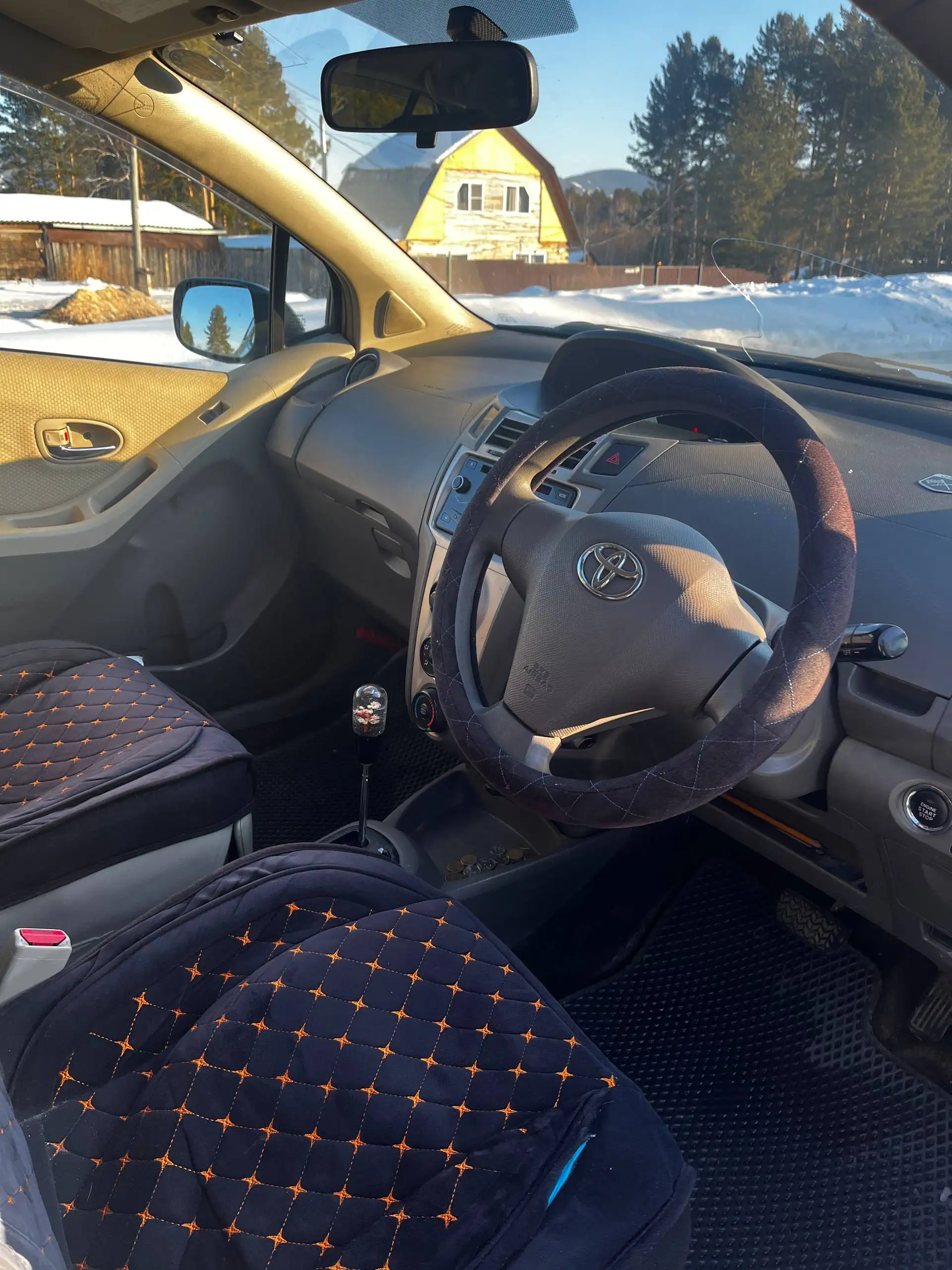 Продам автомобиль Drom - Автомобили (Авто) в Улан-Удэ