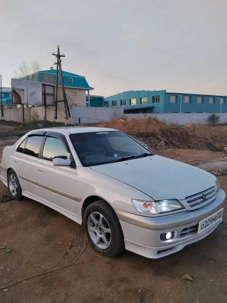Продам Примак 1998 года в отличном состоянии - Легковые автомобили (Авто) в Улан-Удэ