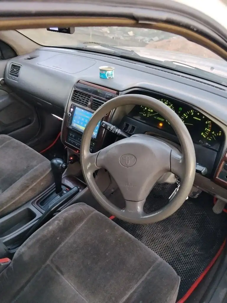 Продам Примак 1998 года в отличном состоянии - Легковые автомобили (Авто) в Улан-Удэ