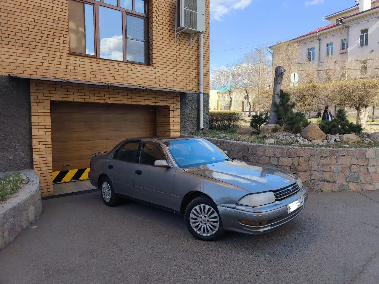 Toyota Camry SV33 1993 года - Легковые автомобили (Авто) в Улан-Удэ