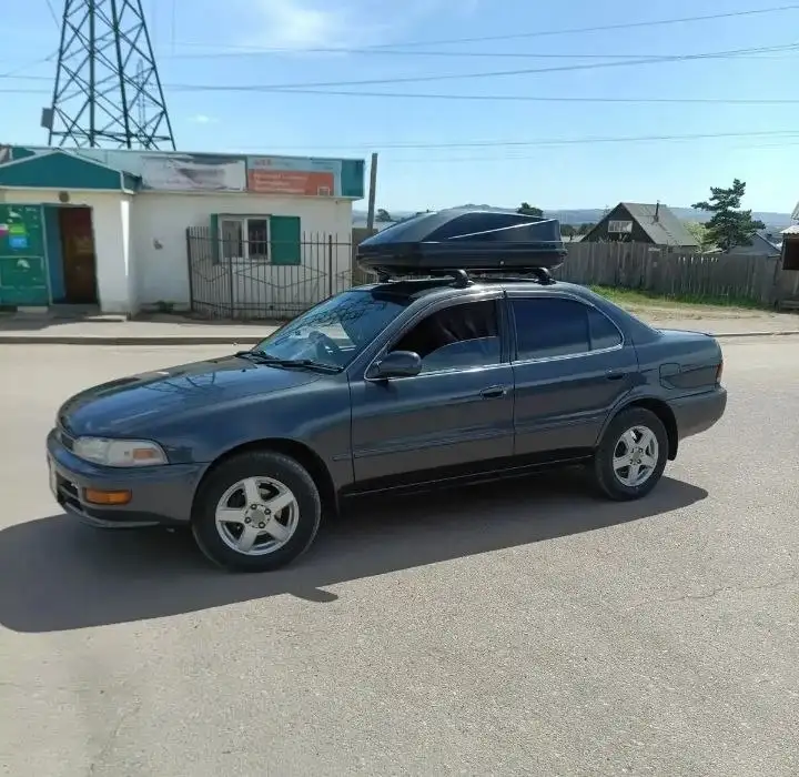 Toyota Sprinter 1994 - Легковые автомобили (Авто) в Улан-Удэ