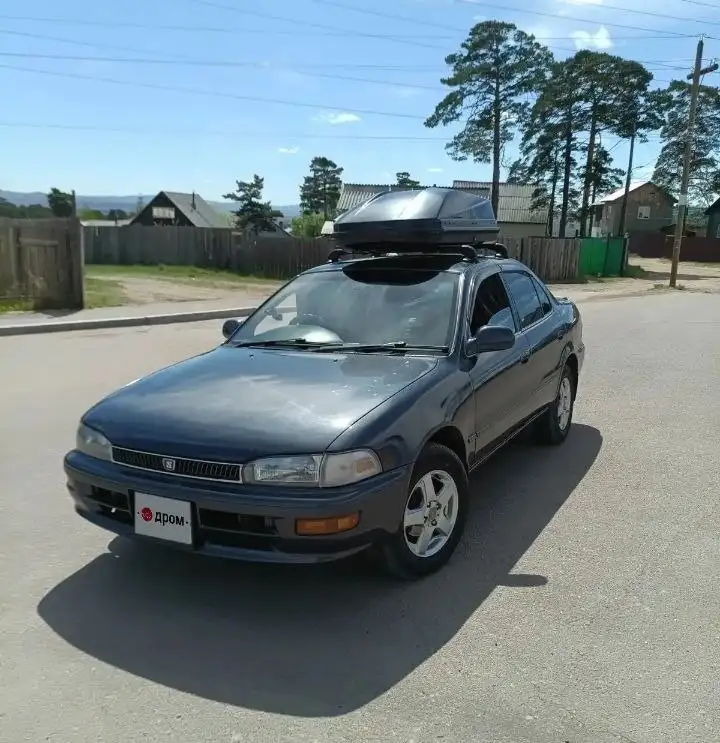 Toyota Sprinter 1994 - Легковые автомобили (Авто) в Улан-Удэ