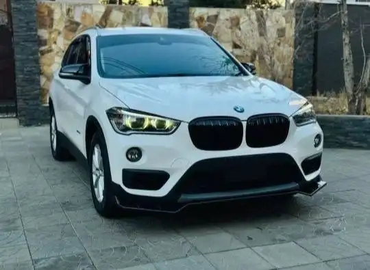Продам BMW X1, 2016 год - Легковые автомобили (Авто) в Улан-Удэ