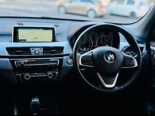 Продам BMW X1, 2016 год - Легковые автомобили (Авто) в Улан-Удэ