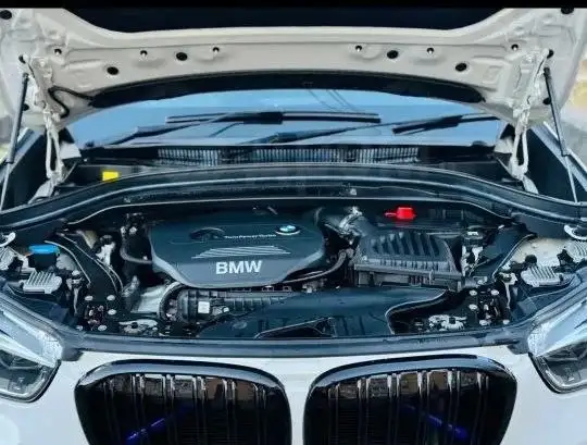 Продам BMW X1, 2016 год - Легковые автомобили (Авто) в Улан-Удэ