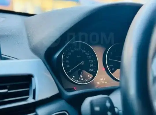 Продам BMW X1, 2016 год - Легковые автомобили (Авто) в Улан-Удэ