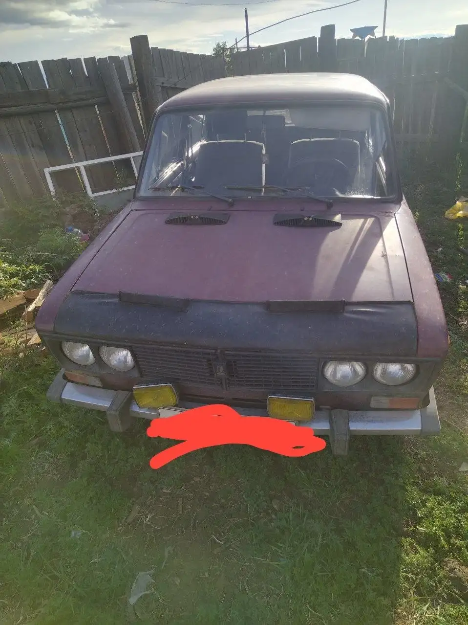 Продажа или обмен авто в одни руки - Авто в Улан-Удэ
