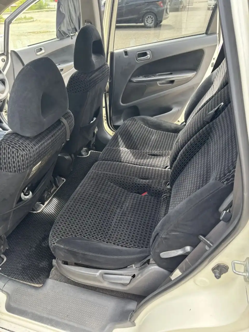 Honda Stream, 2002 г. - Легковые автомобили (Авто) в Улан-Удэ