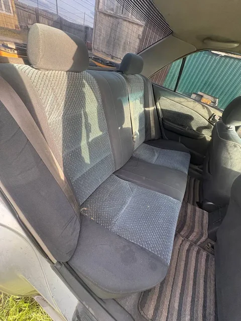 Продажа Toyota Carina 1996 - частное объявление в Улан-Удэ