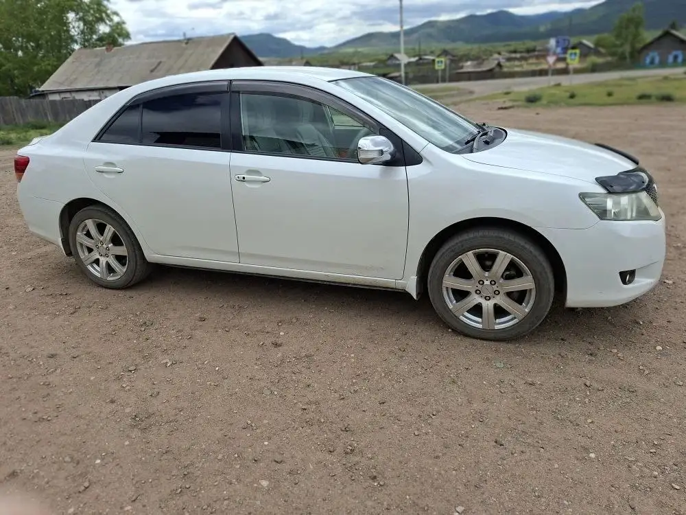 Продажа Toyota Allion 2009 - Авто в Улан-Удэ