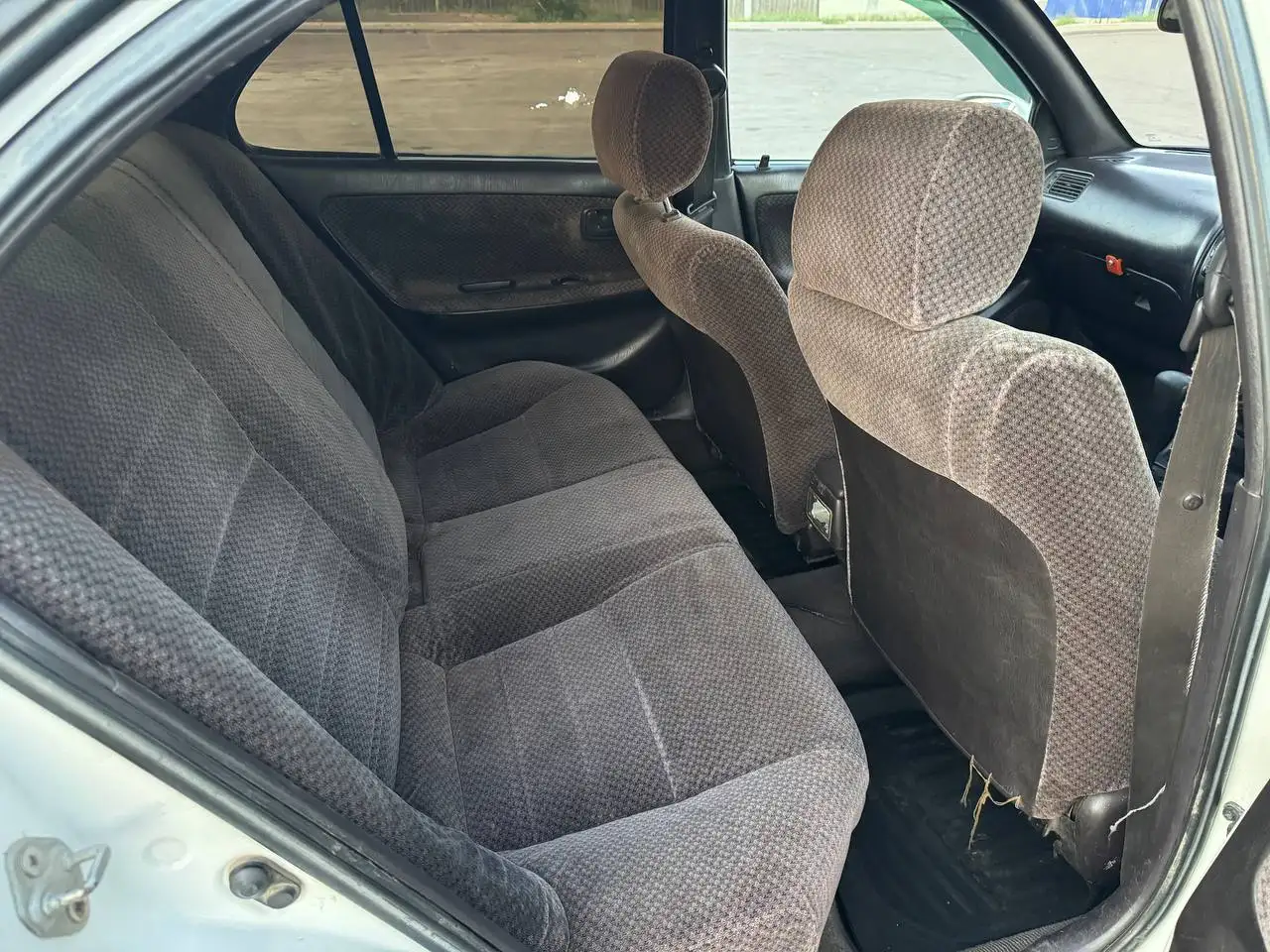 Toyota Sprinter в отличном состоянии - Легковые автомобили (Авто) в Улан-Удэ