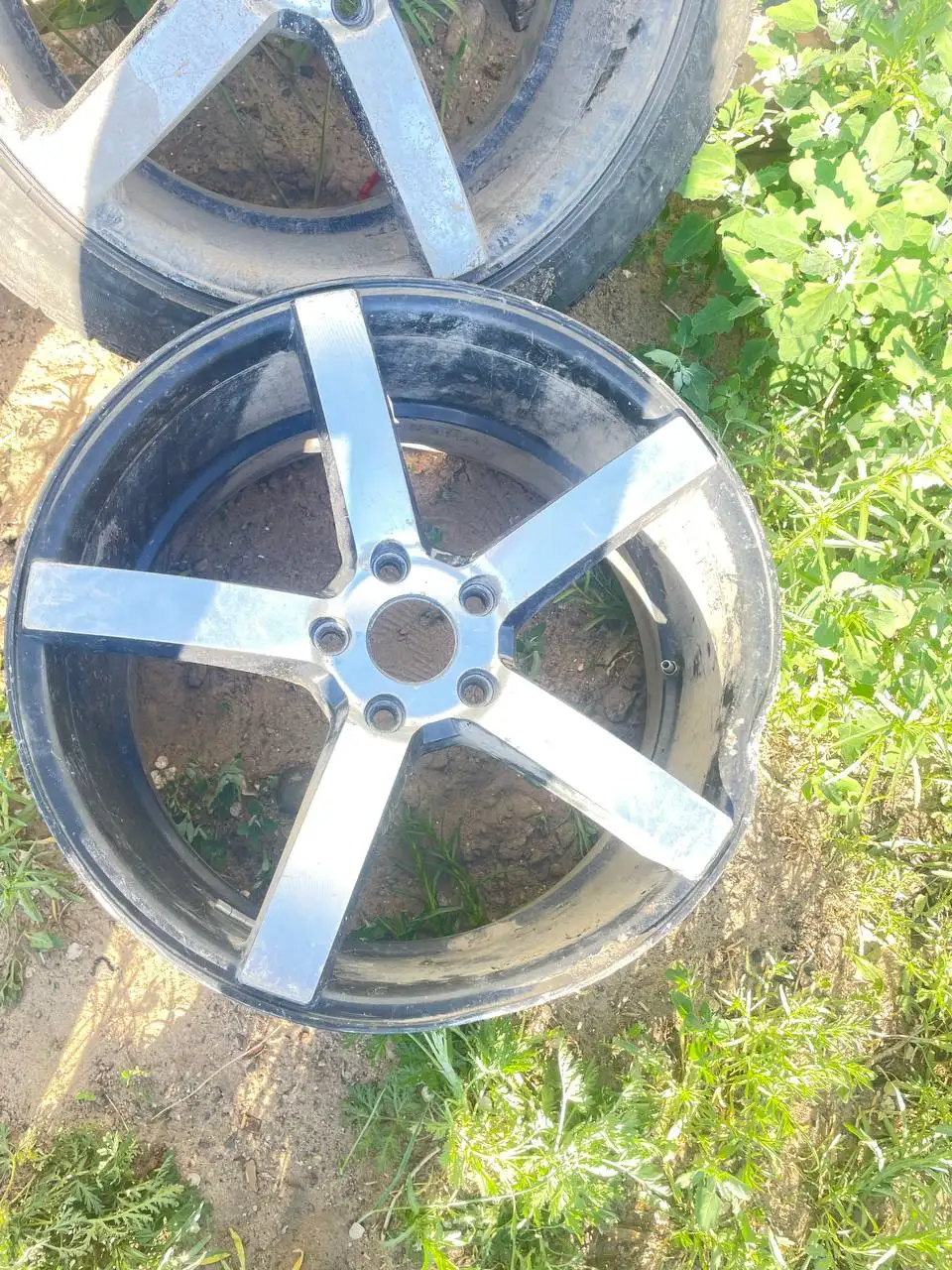 Toyota Drom 2-4 за 10000 - Автомобили (Авто) в Улан-Удэ