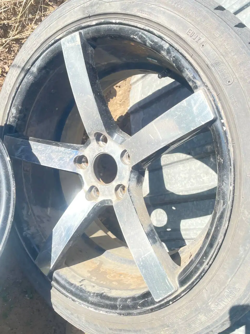 Toyota Drom 2-4 за 10000 - Автомобили (Авто) в Улан-Удэ