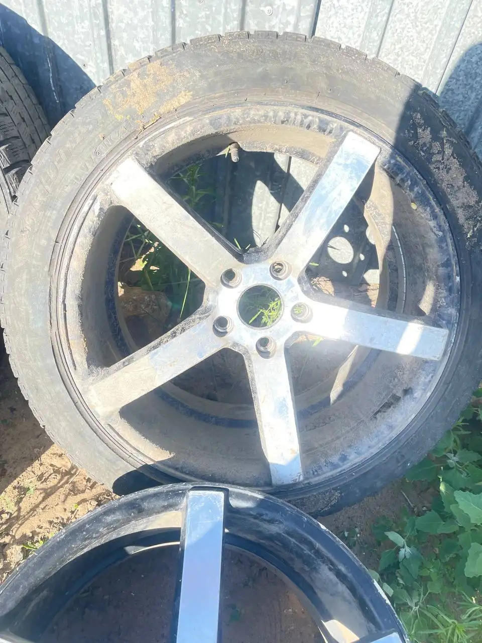 Toyota Drom 2-4 за 10000 - Автомобили (Авто) в Улан-Удэ