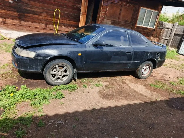 Продам полный ход мотор - частное объявление в Хоринск