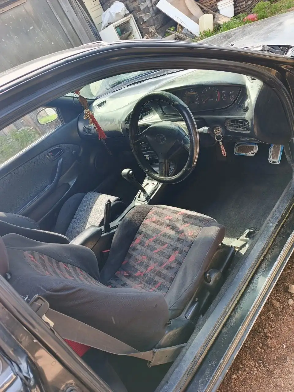 Продам полный ход мотор - Двигатели и комплектующие (Авто) в Хоринск